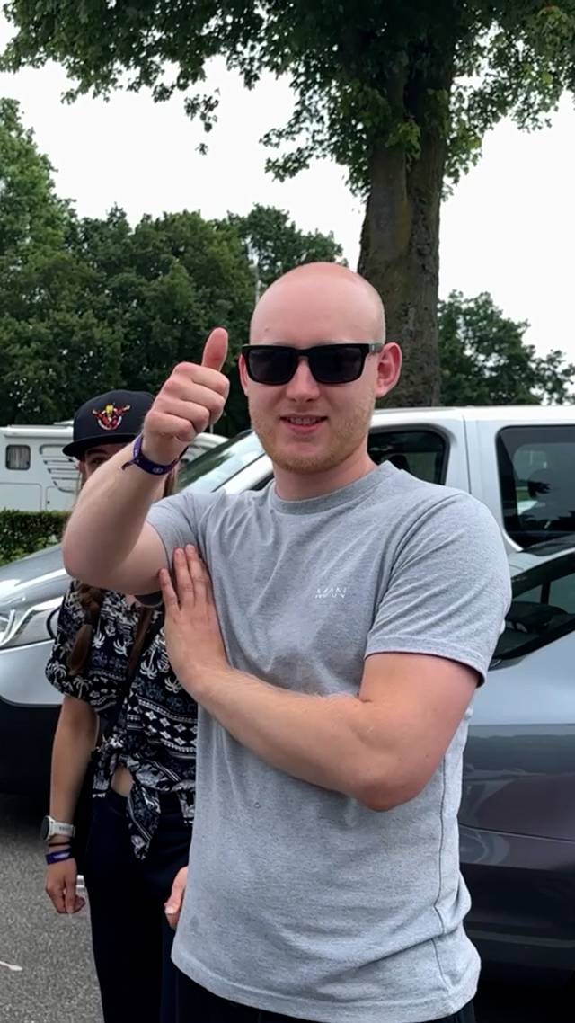 Brakke koppen?