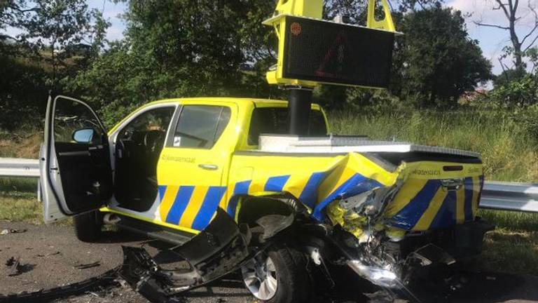 Foto: Rijkswaterstaat