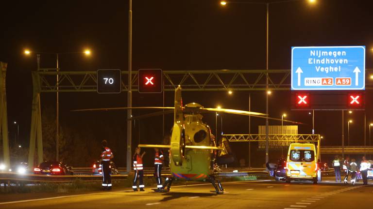 Foto: Bart Meesters / Persbureau Heitink