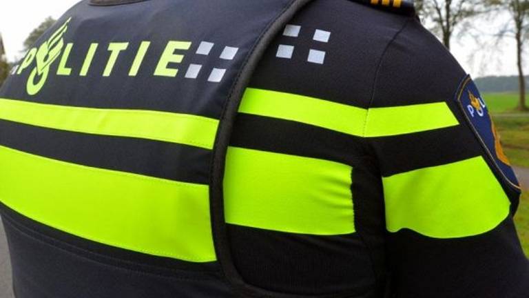 Foto: Politie