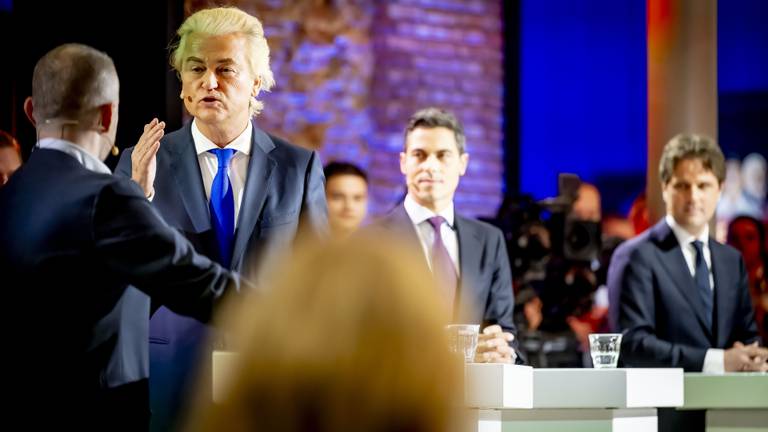Alles clashes van Het Debat van het Zuiden op een rij