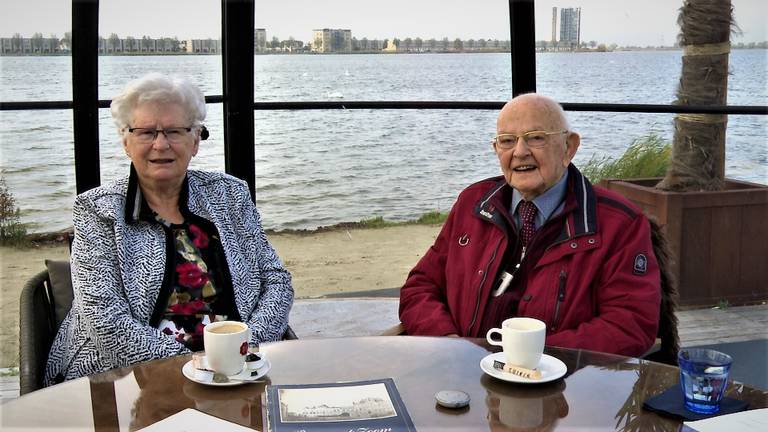 Brabant aan zee is helemaal nog niet zo lang geleden