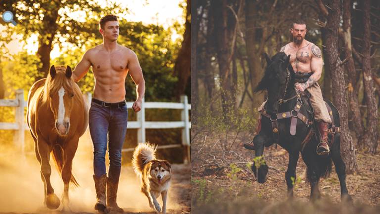 hunks uit Brabant