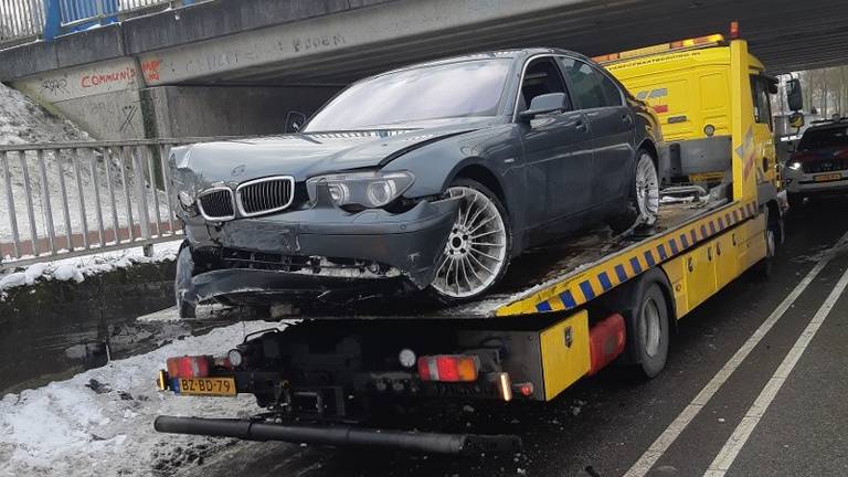Foto: politie.nl.