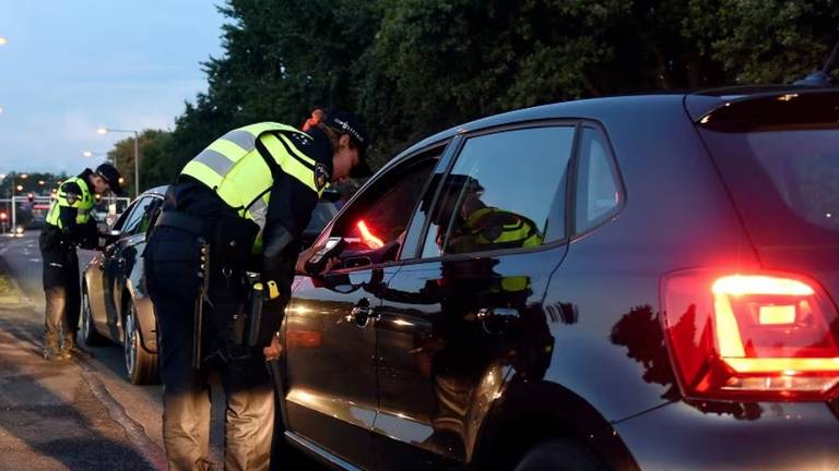 Foto: politie.nl.