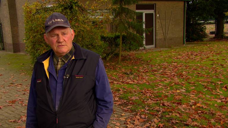 Boer Jan (70) moet voor tweede keer zijn huis uit voor een bedrijventerrein