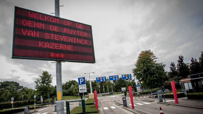 'Heel erg slordig', reageert Kamerlid Van Toorenburg op nieuw incident basis Oirschot.