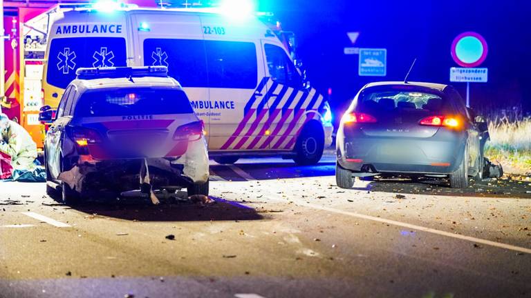 Man die agent doodreed hoort 2,5 jaar celstraf eisen: 'Geen enkel berouw' -  Omroep Brabant