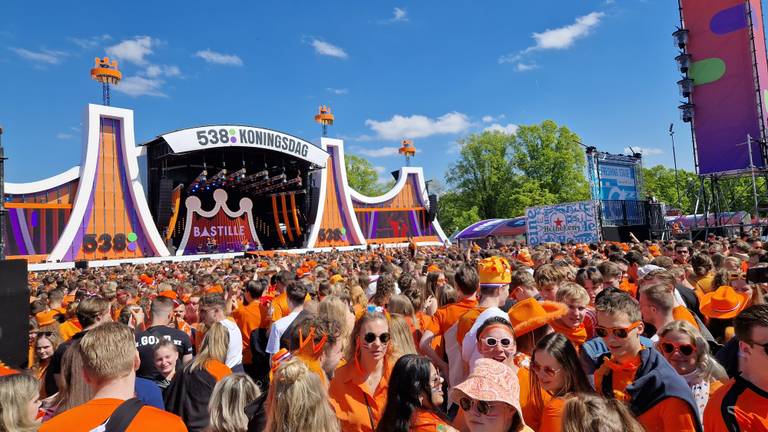 Weerman heeft goed nieuws voor Koningsdag, maar Koningsnacht rond vriespunt