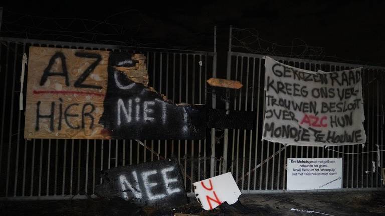 Foto: Bart Meesters/Persbureau Heitink.