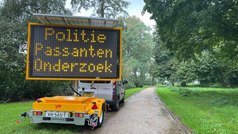 Elk detail telt in het onderzoek naar dode Poolse vrouw