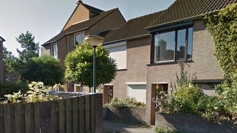 Looiersveld in Rijen (foto: Google Maps).