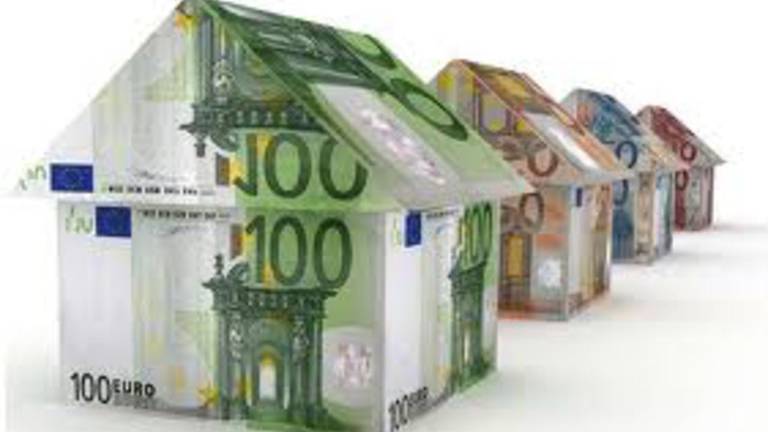 Huiseigenaren in Roosendaal betrokken bij bepalen WOZ-waarde huis