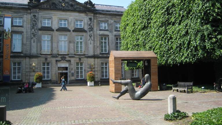 Noordbrabants Museum in Den Bosch