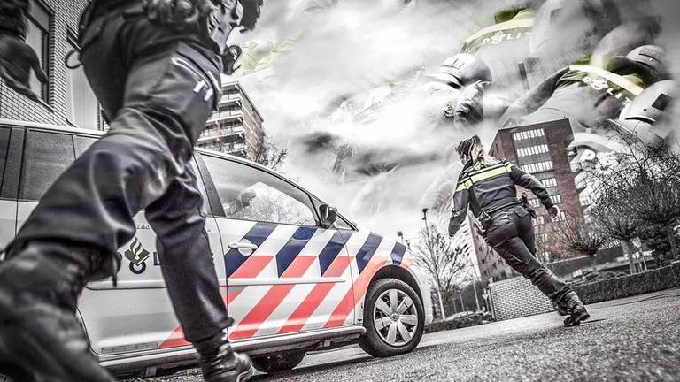 Foto: Politie