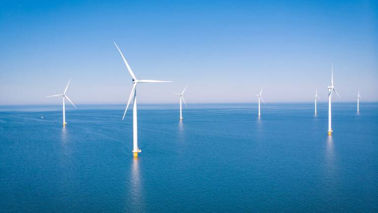 Deze gemeenten krijgen vijftig miljoen euro door windpark op zee