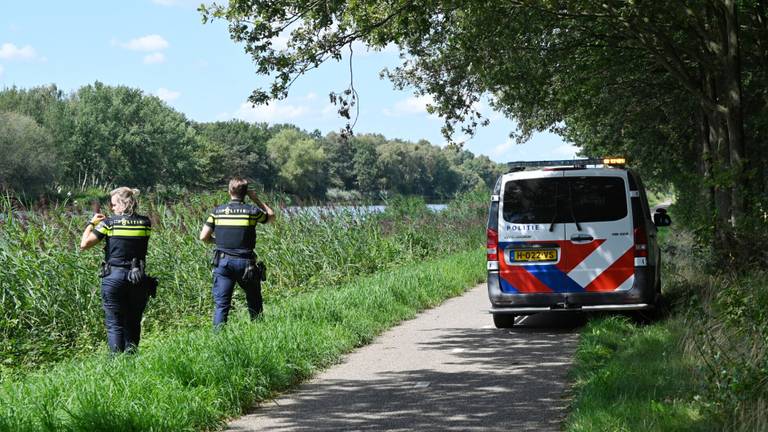 Dode gevonden in het kanaal bij zoekactie naar vermiste Decibel-ganger 