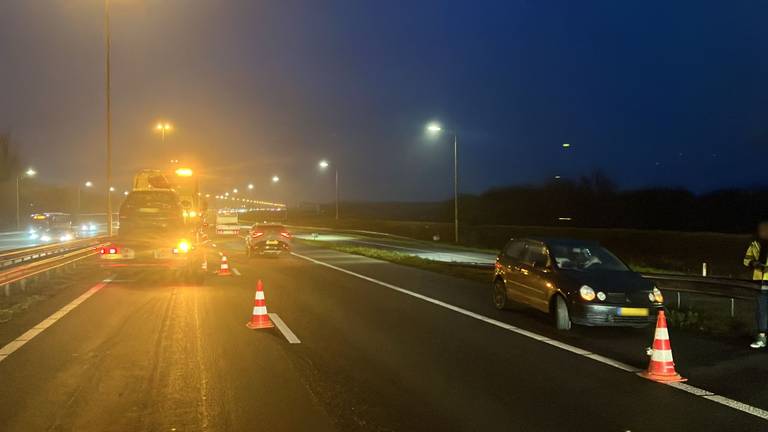 Foto: Rijkswaterstaat.