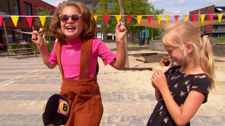Vakantie! Basisscholen gaan feestend de zomer in