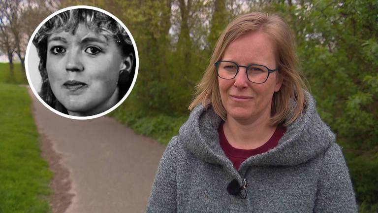Heidi Langerak wil haar tante niet meer als vermiste zien 