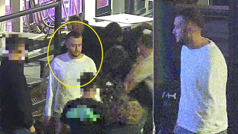 Mishandeling op Stratumseind: man door 5 belagers tegen de grond geslagen