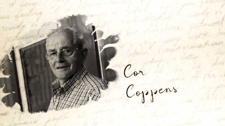 Ze worden gemist: Cor Coppens (78) uit Zijtaart