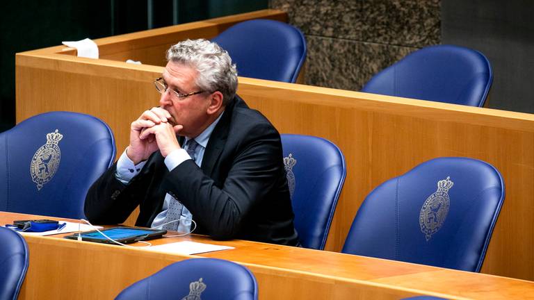 Henk Krol (foto: ANP)