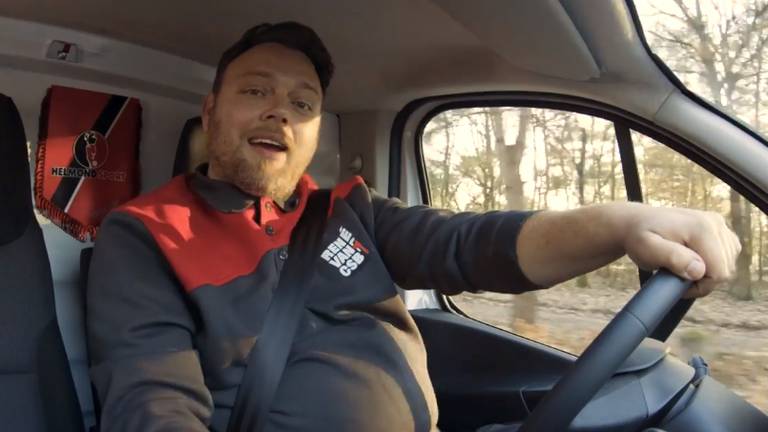 René zoekt collega's (beeld: CSB bedrijfsvideo)