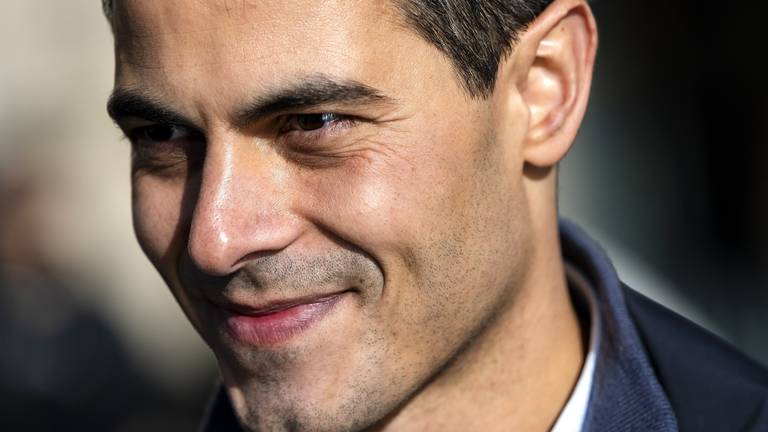 Rob Jetten lijkt nieuwe premier van Nederland te gaan worden (Foto: ANP)