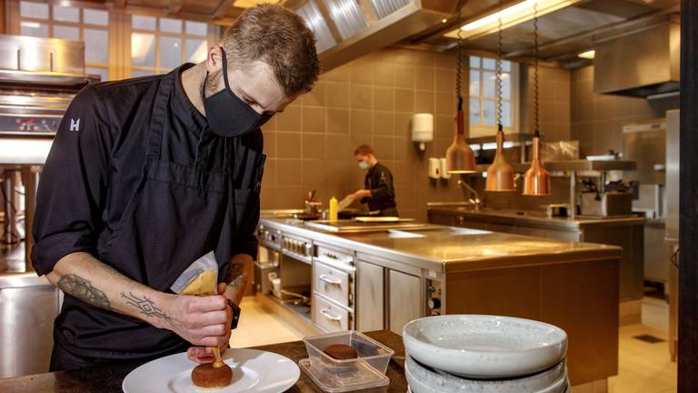 Restaurant Noble in Den Bosch raakt Michelinster kwijt