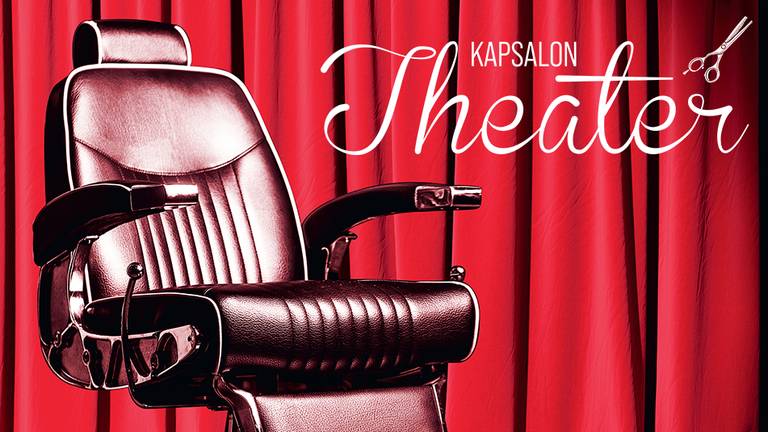 Beeld: Kapsalon Theater