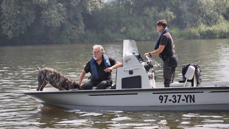 Zoektocht Naar Vermiste Duitser In De Maas Bij Oeffelt Hervat - Omroep ...