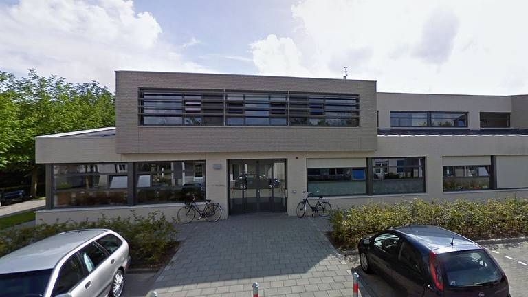 S&L Zorg in Roosendaal (foto: Google Streetview).