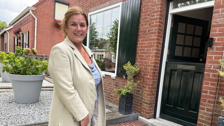 Mirjam Boogaard.