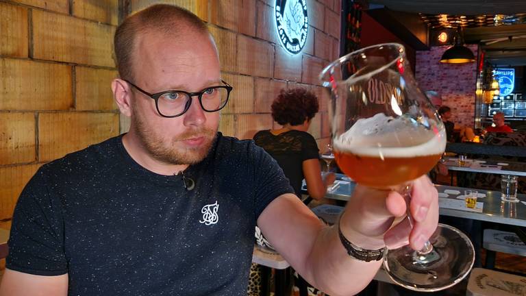 Deze fanatieke bierkenners mogen naar het WK voor biersommeliers