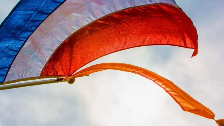 Hoezee! Geniet van deze Koningsdag vol zon, vanaf vrijdag verandert alles