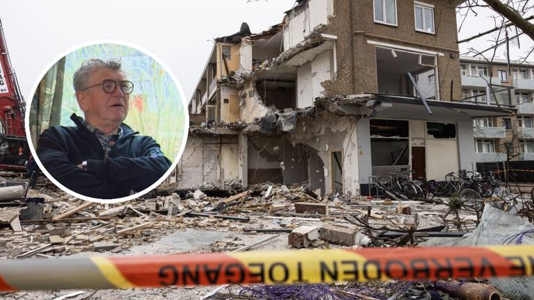 'Verdachten explosies hangt levenslange straf boven het hoofd'