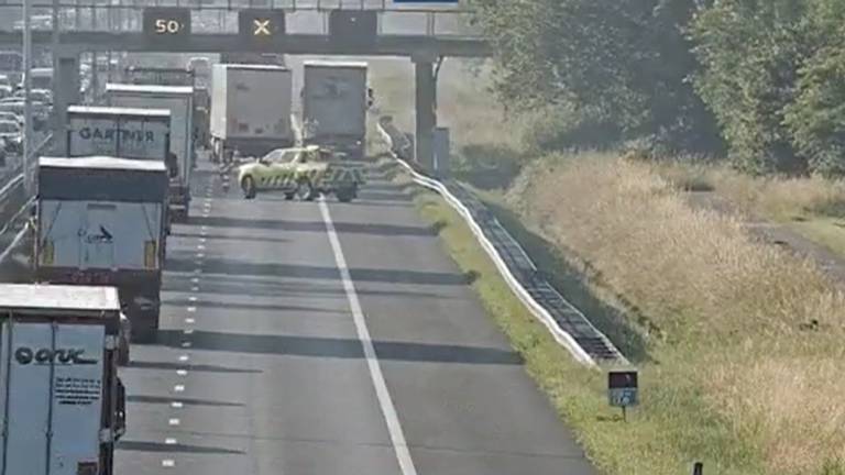 Foto: Rijkswaterstaat
