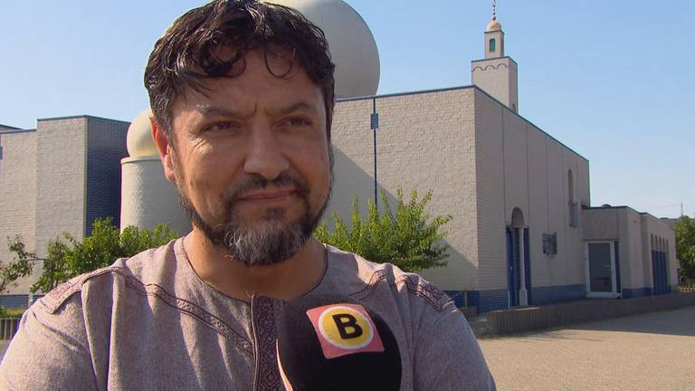 De Brabantse moskeeën zijn druk in overleg hoe ze hulp kunnen bieden aan het getroffen gebied.