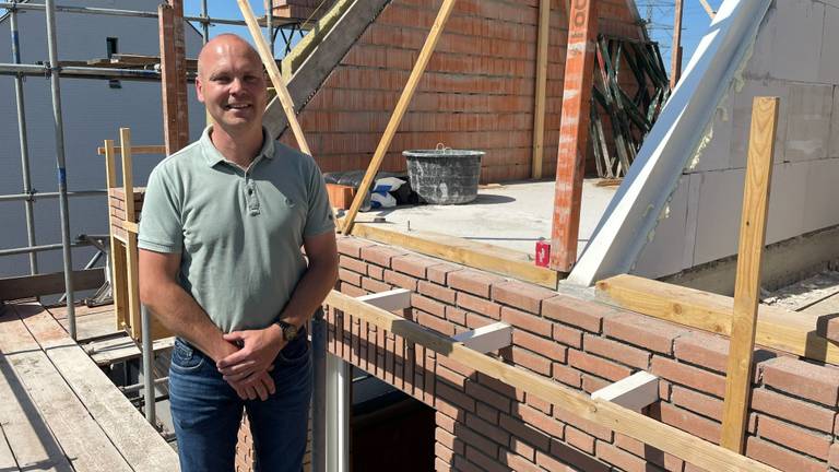Kosten voor bouw van een huis rijzen de pan uit en het kan nog erger worden