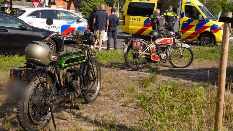 Foto: Harrie Grijseels/Persbureau Heitink