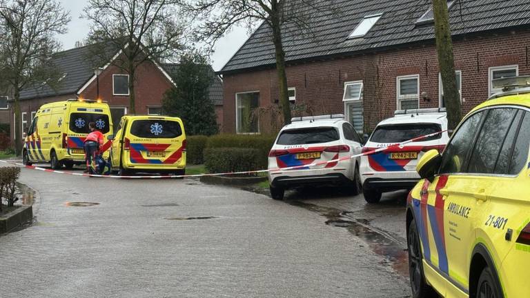 Politie arresteert ouders (39 en 34) van overleden baby