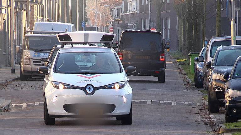 Veel terechte bezwaren tegen parkeerboetes, gemeente vaak in de fout