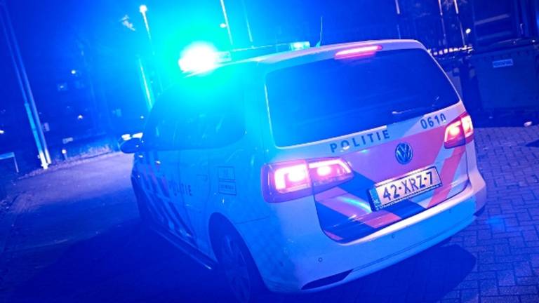 Jongen (16) maakt wildwestrit door Gilze met de politie achter zich aan