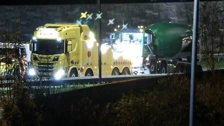 Foto: Rijkswaterstaat.