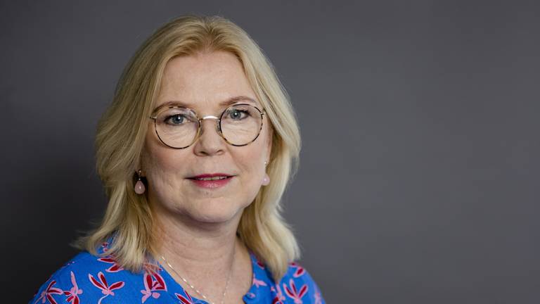 Madeleine van Toorenburg (foto: ANP).