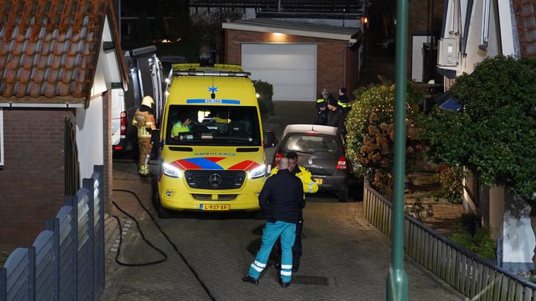 Huizen Werkendam ontruimd vanwege onderzoek naar explosieve stoffen