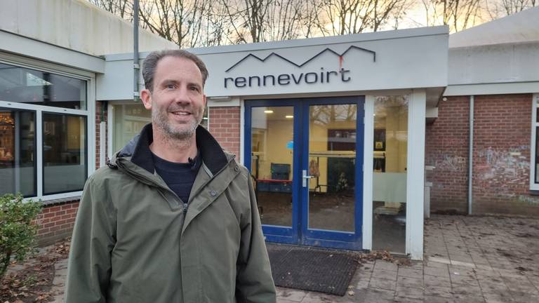 Nieuw pand voor basisschool Rennevoirt is heel erg welkom