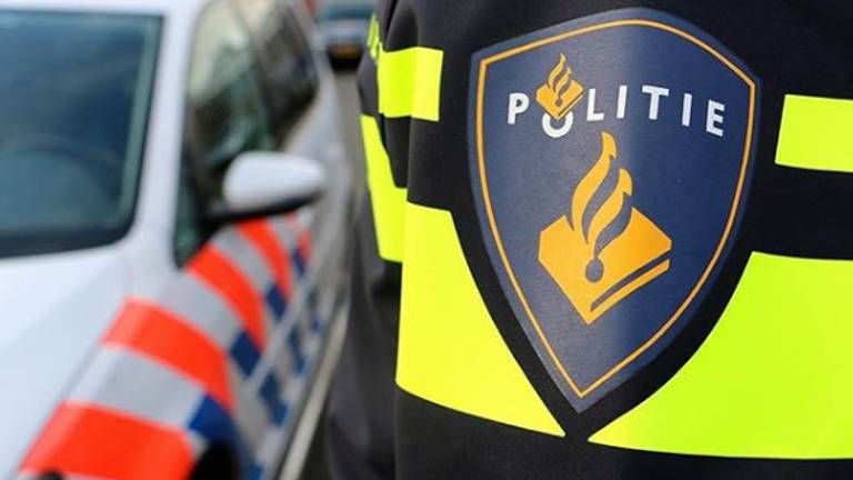 Foto: Politie