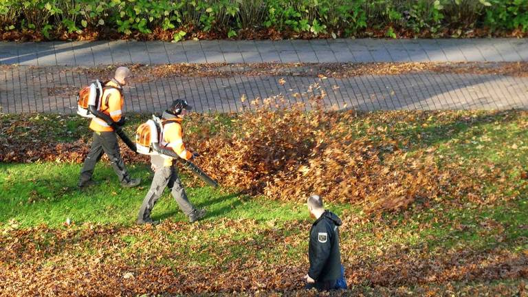 Dit moeten we dus niet meer doen, vindt Frans (archieffoto: Martha Kivits).